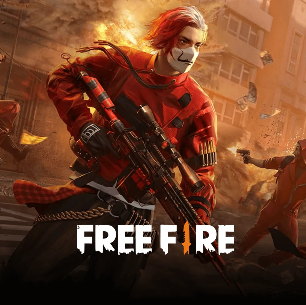 Free Fire