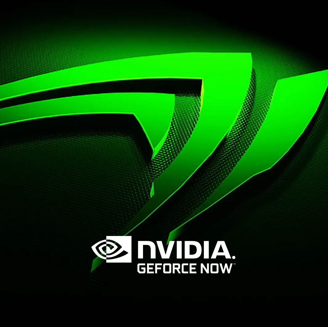 GeForce Now