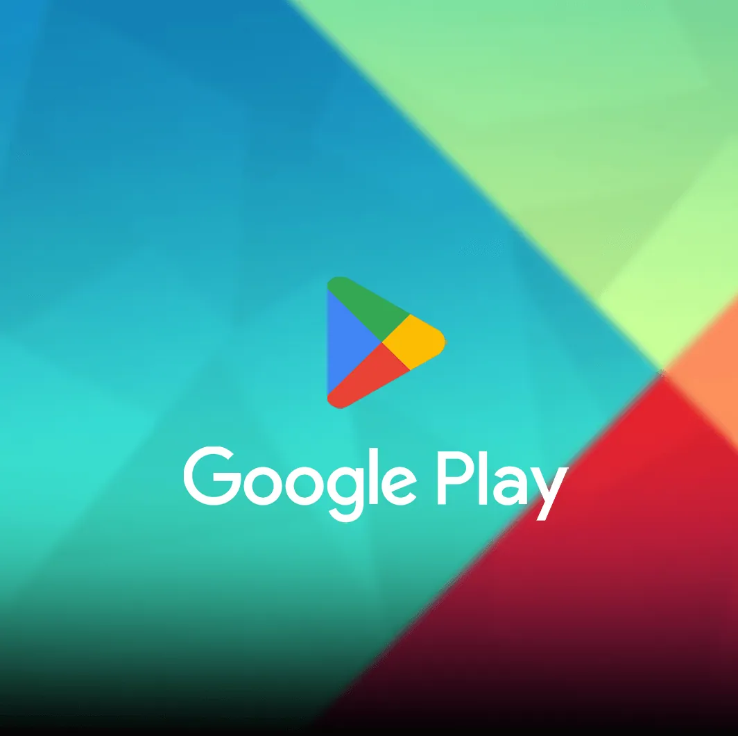 Google Play