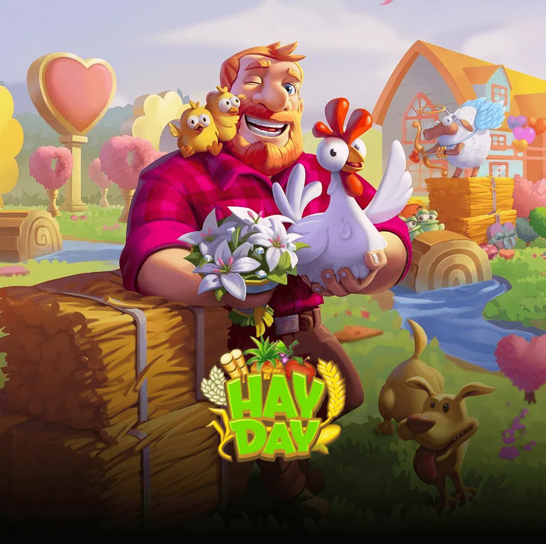 Hay Day