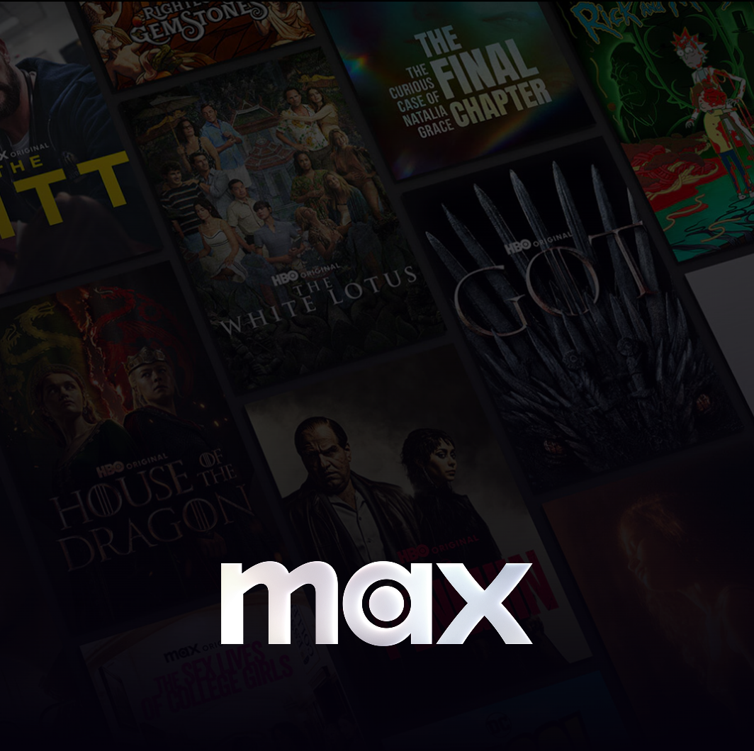 HBO Max Üyelik Satın Al