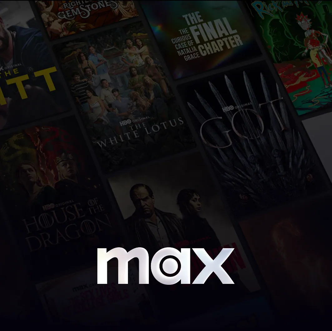 HBO Max