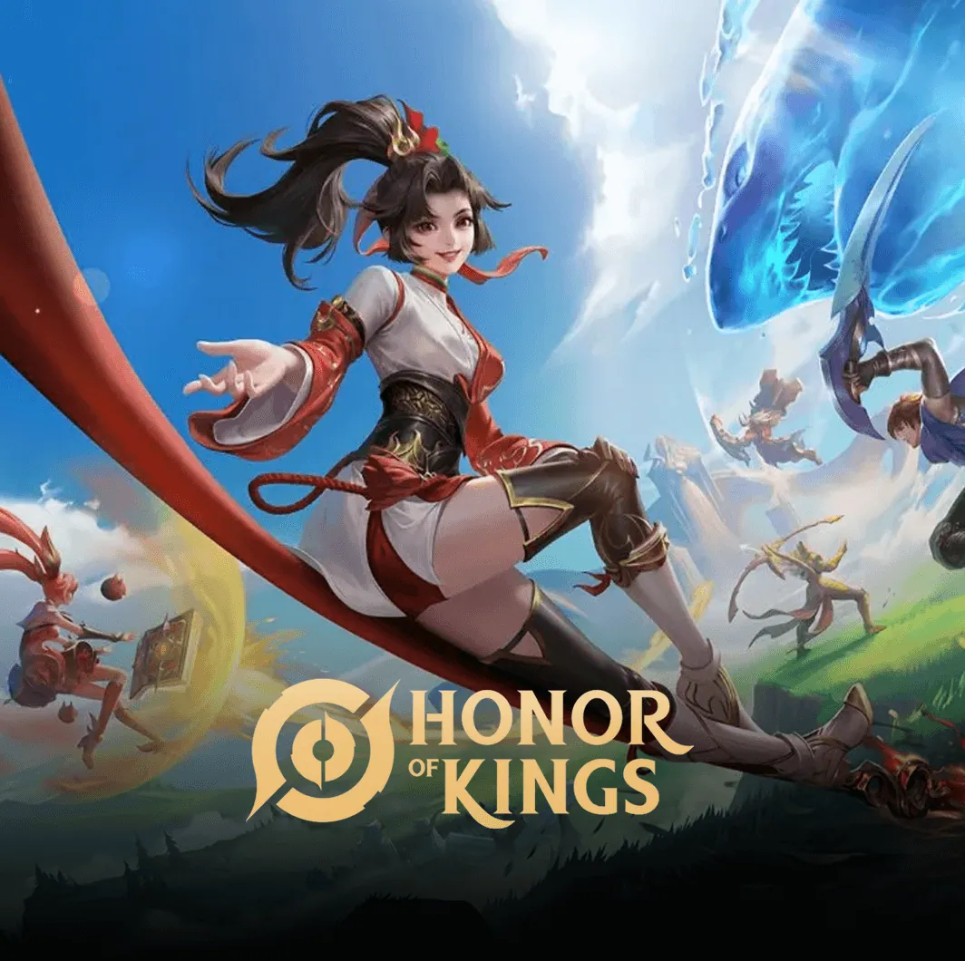 Honor of Kings