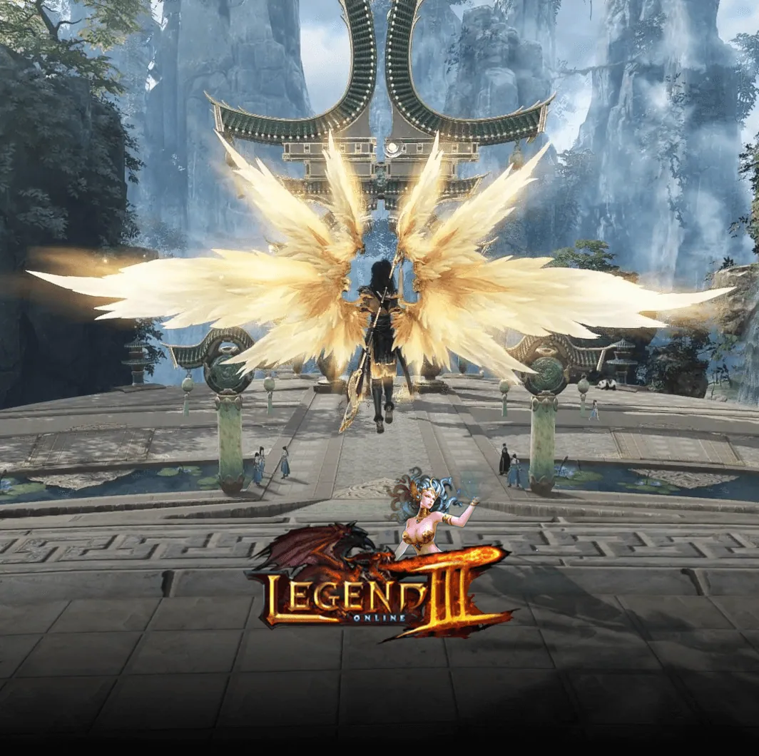 Legend Online