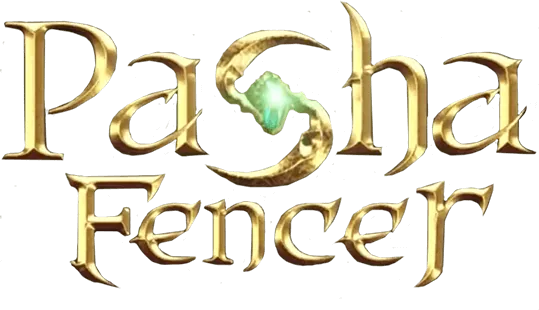 Pasha Fencer