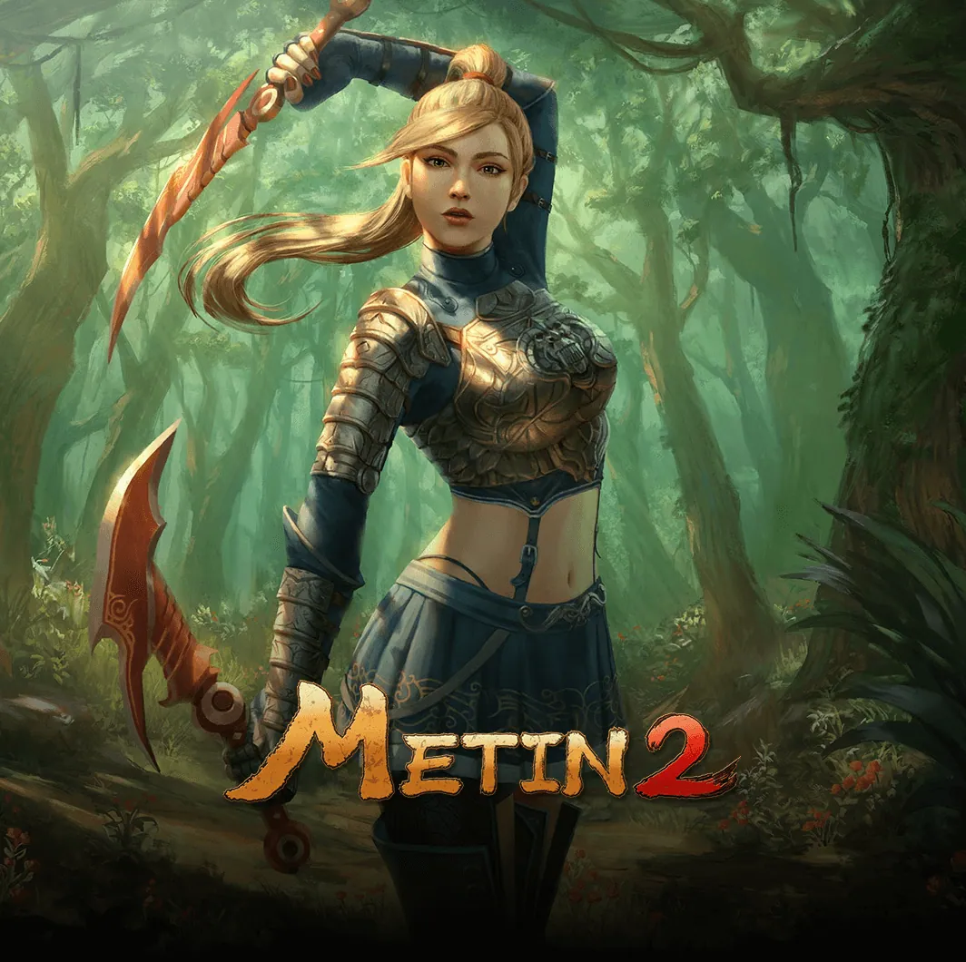 Metin2