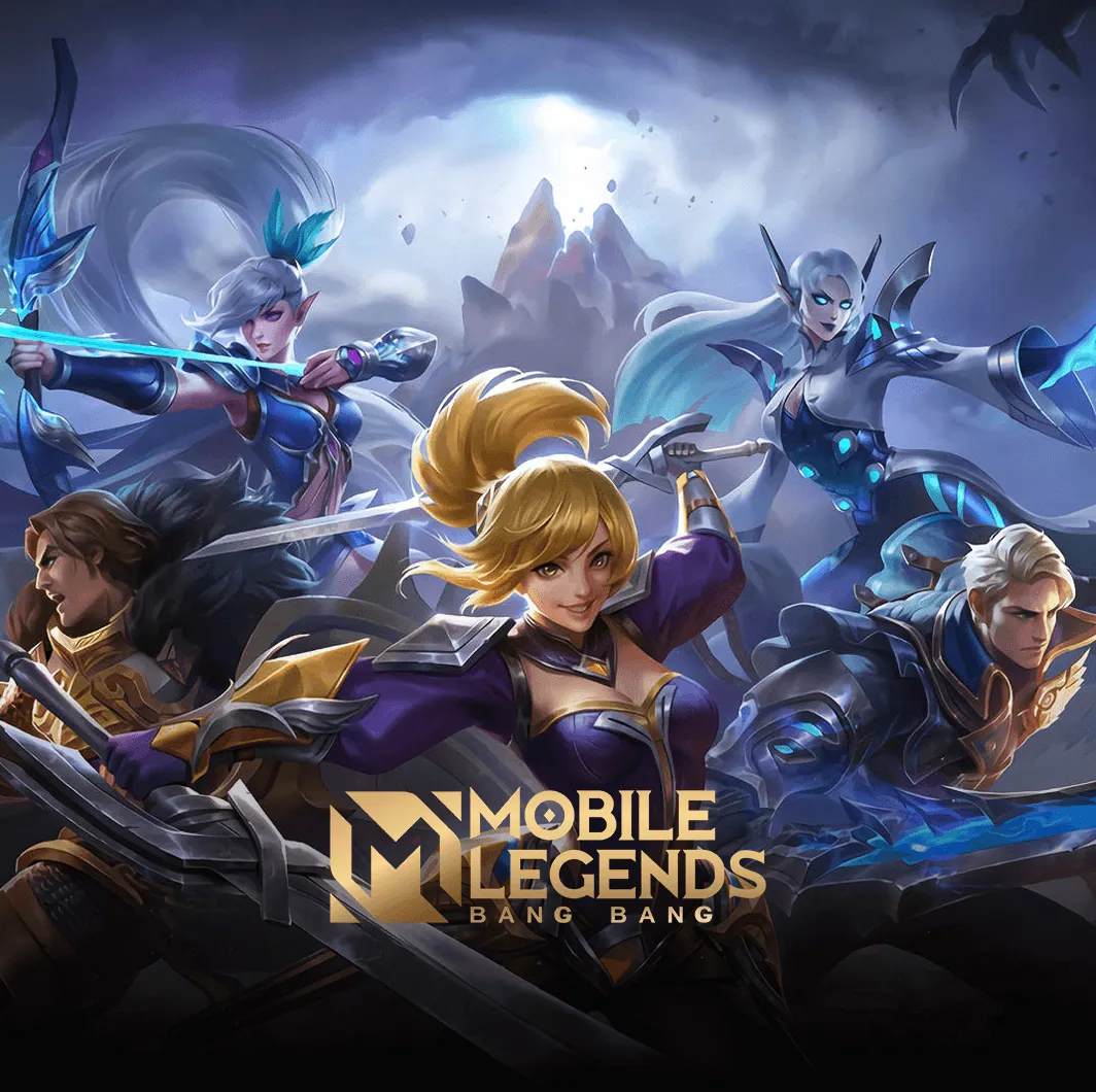Mobile Legends