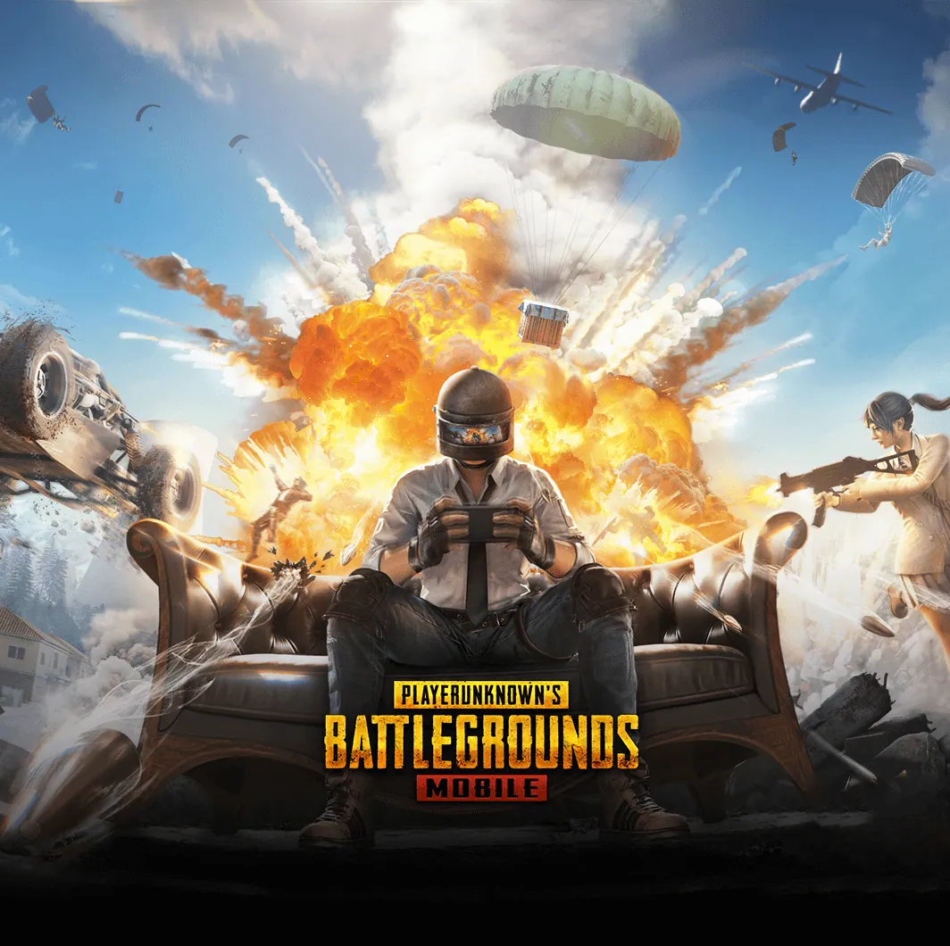 PUBG Mobile
