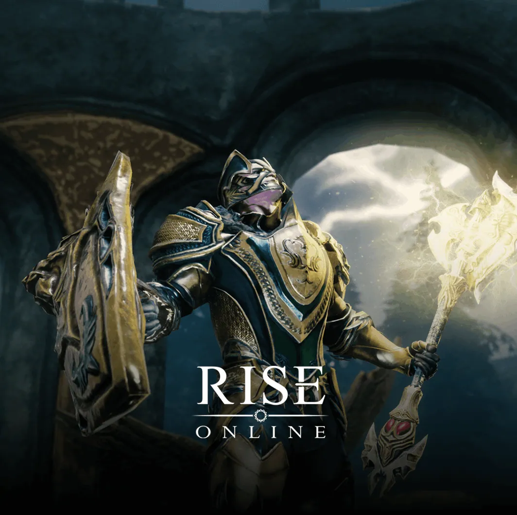 Rise Online