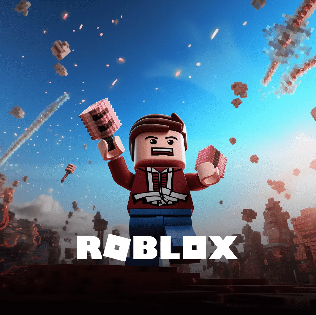 Roblox
