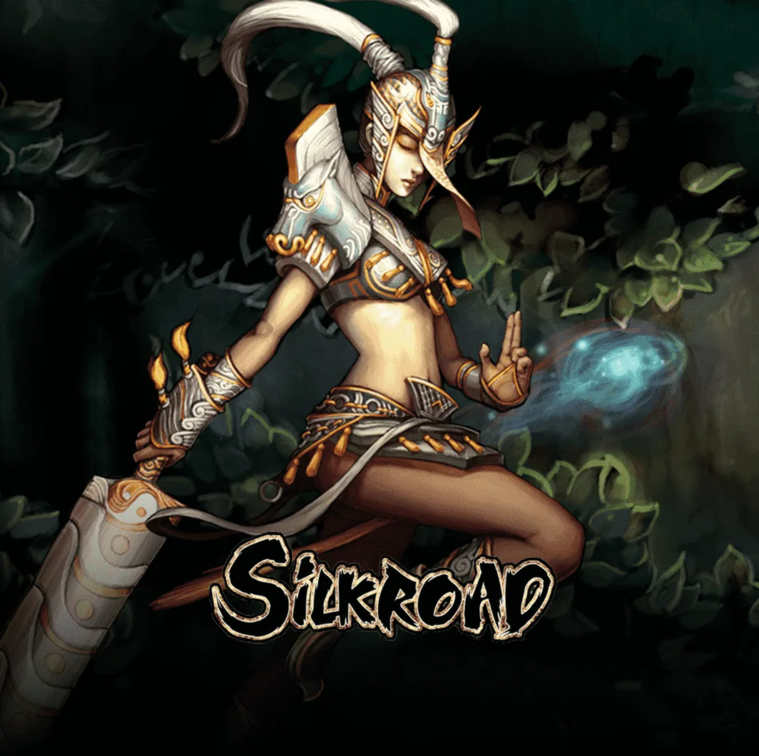 Silkroad Online