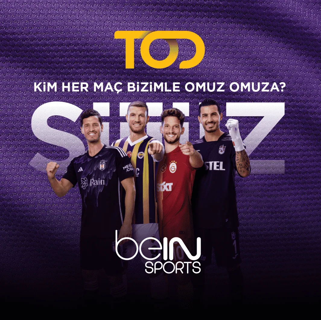 TOD