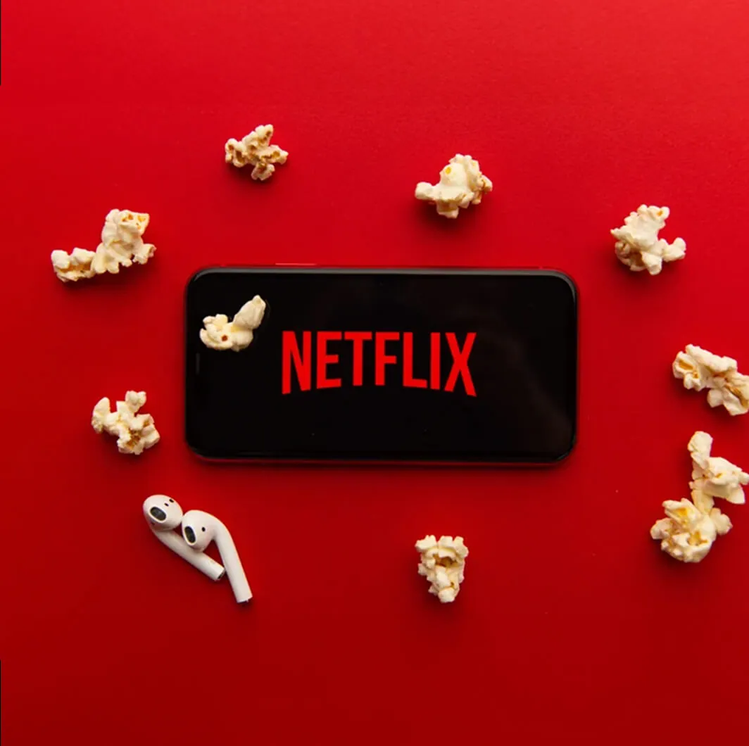 Netflix