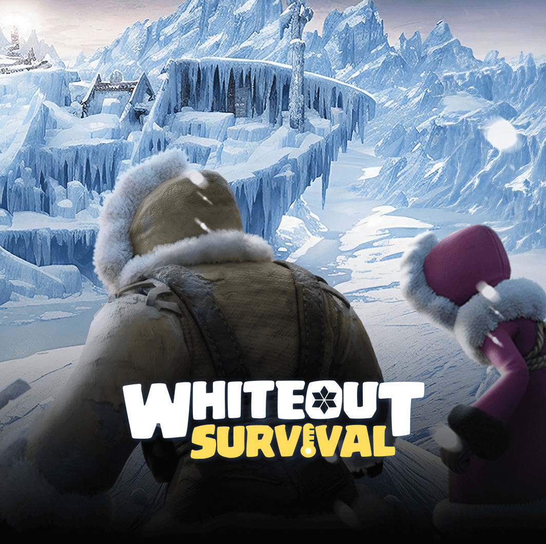 Whiteout Survival