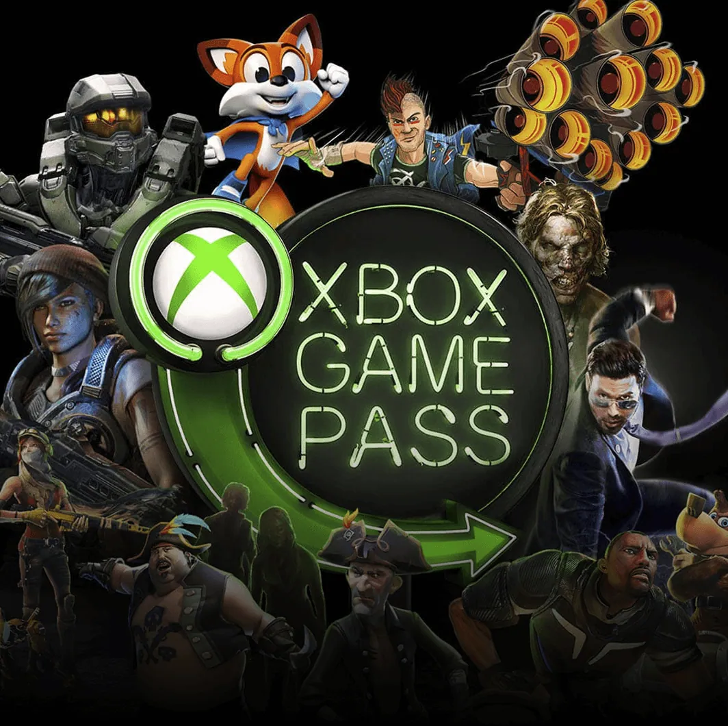 xbox