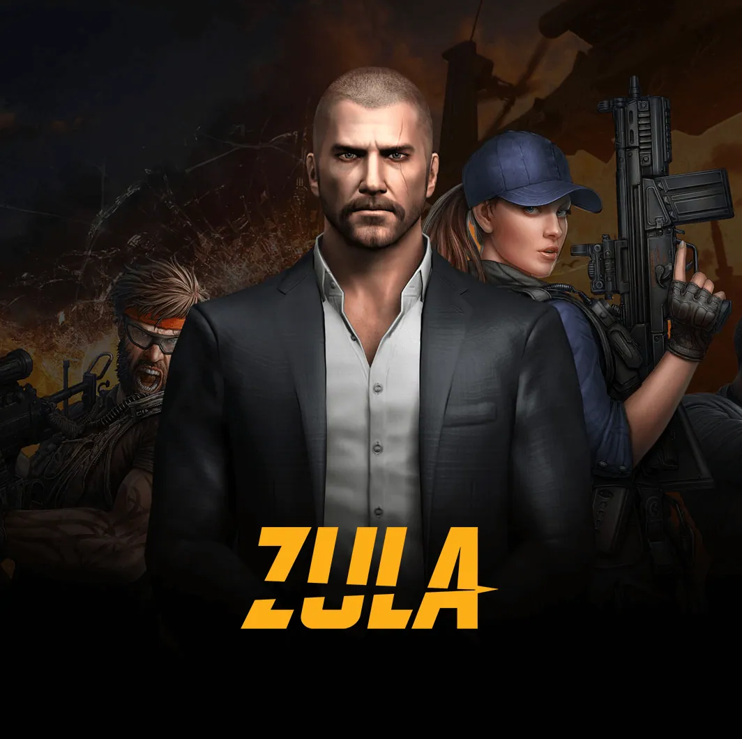 Zula