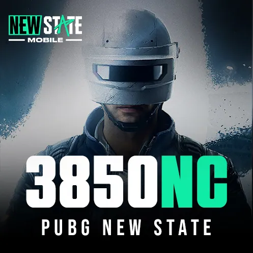 New State 3600 + 250 NC