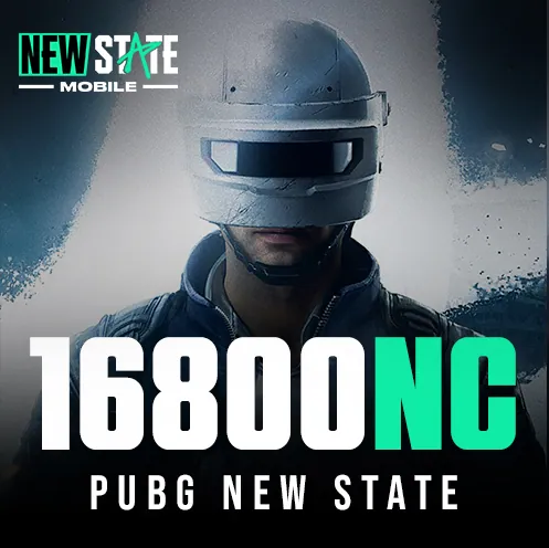 New State 15000 + 1800 NC