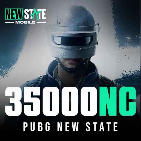 New State 30000 + 5000 NC