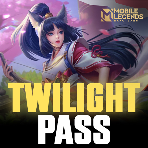 Mobile Legends Twilight Pass