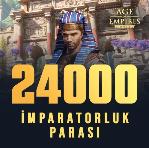 24000 Empire Coins