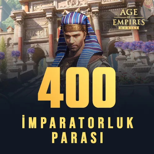 400 Empire Coins