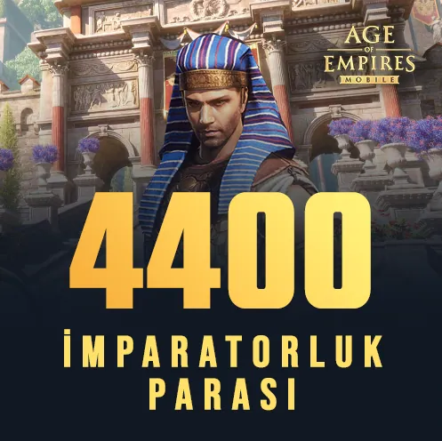 4400 Empire Coins