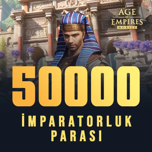 50000 Empire Coins