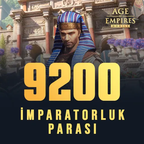 9200 Empire Coins
