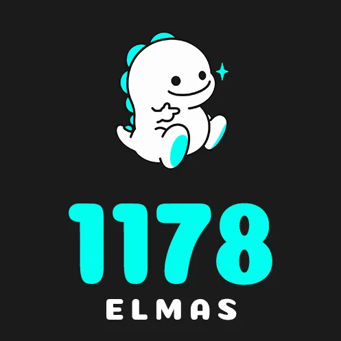 Bigo Live 1178 Elmas