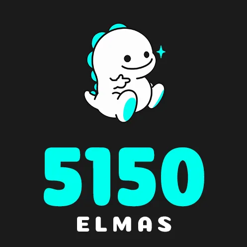 Bigo Live 5150 Elmas