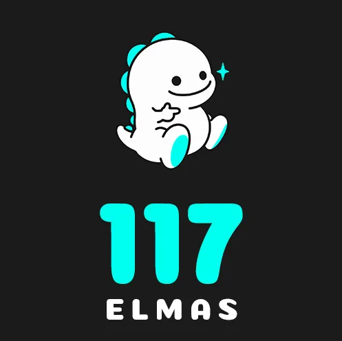 Bigo Live 117 Elmas