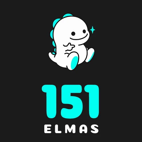 Bigo Live 151 Elmas