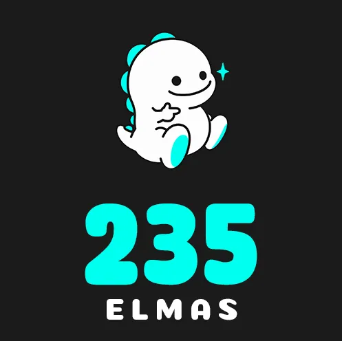 Bigo Live 235 Elmas