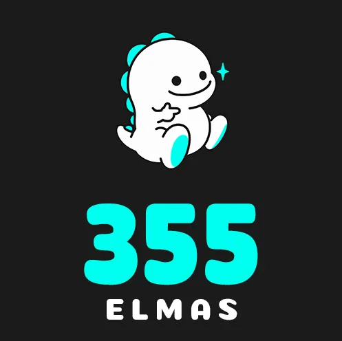 Bigo Live 355 Elmas