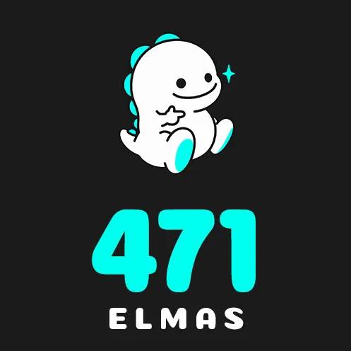 Bigo Live 471 Elmas