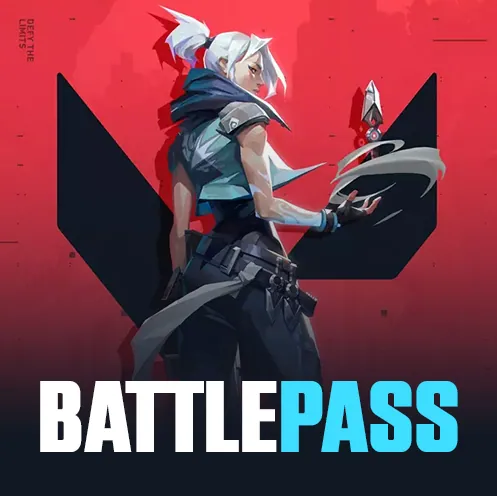 Valorant Battle Pass