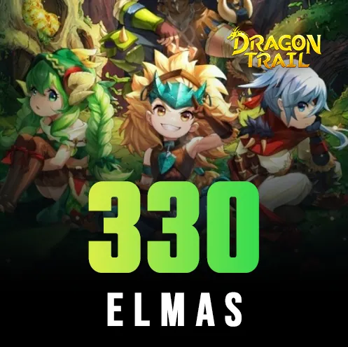 Dragon Trail 330 Elmas