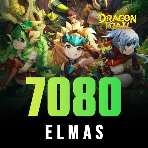 Dragon Trail 7080 Elmas