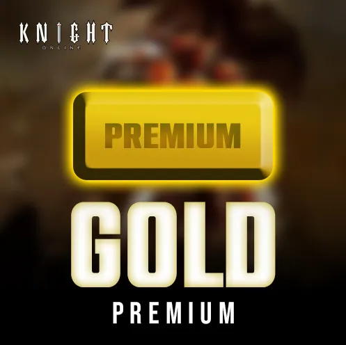Knight Online Gold Premium