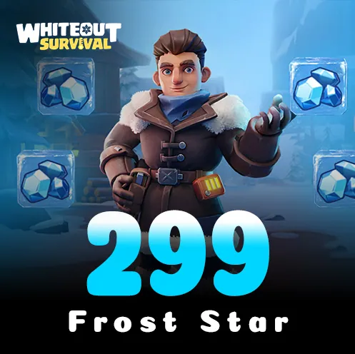 299 Frost Star