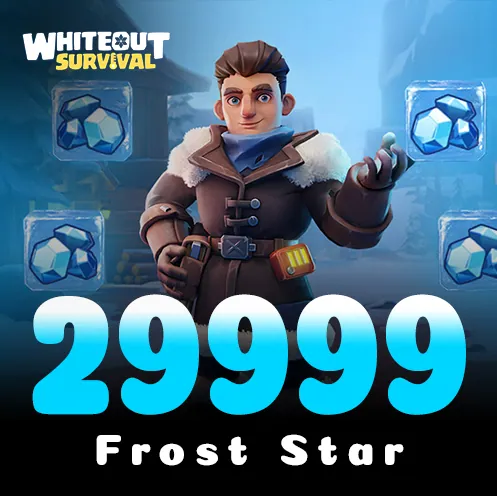 29999 Frost Star
