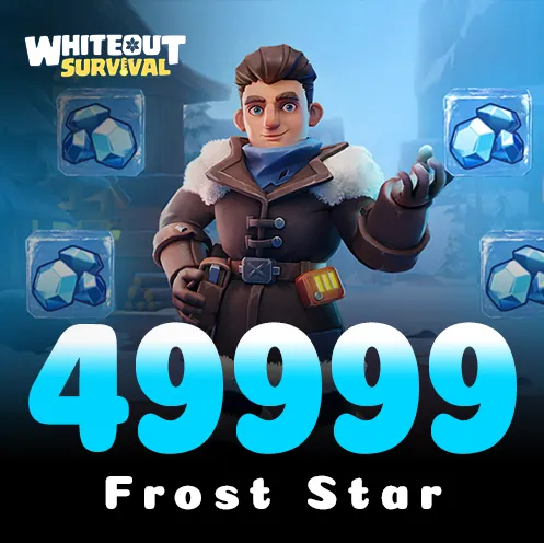 49999 Frost Star