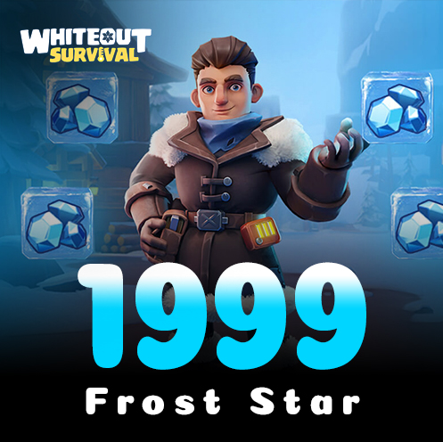 1999 Frost Star