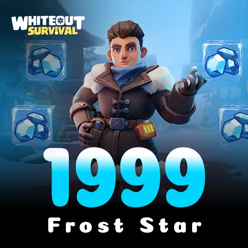 1999 Frost Star