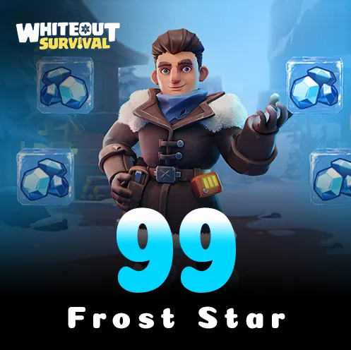 99 Frost Star