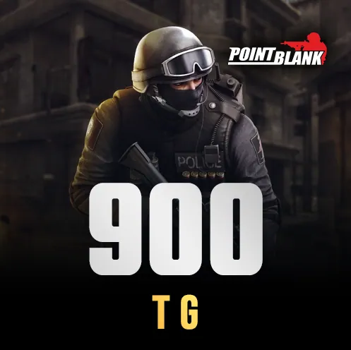Point Blank 900 TG