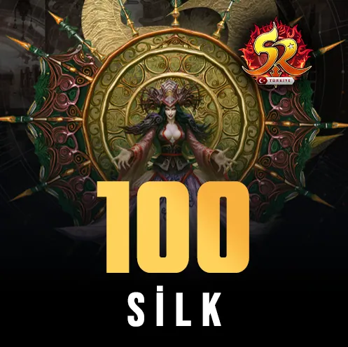 Silkroad Origin TR 100 Silk