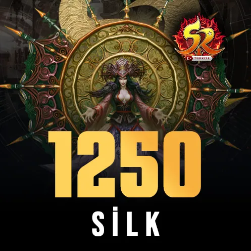 Silkroad Origin TR 1250 Silk