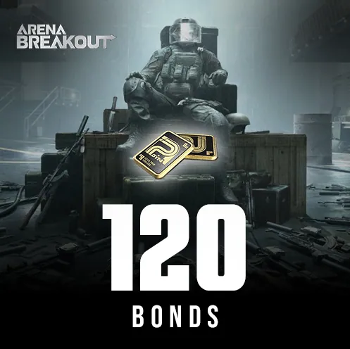 Arena Breakout 120 Bonds